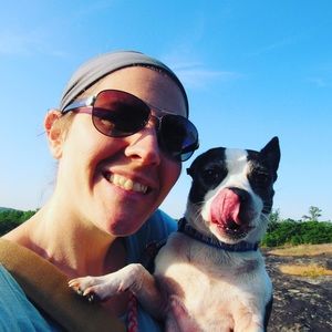 Meet your Posher, Kelly